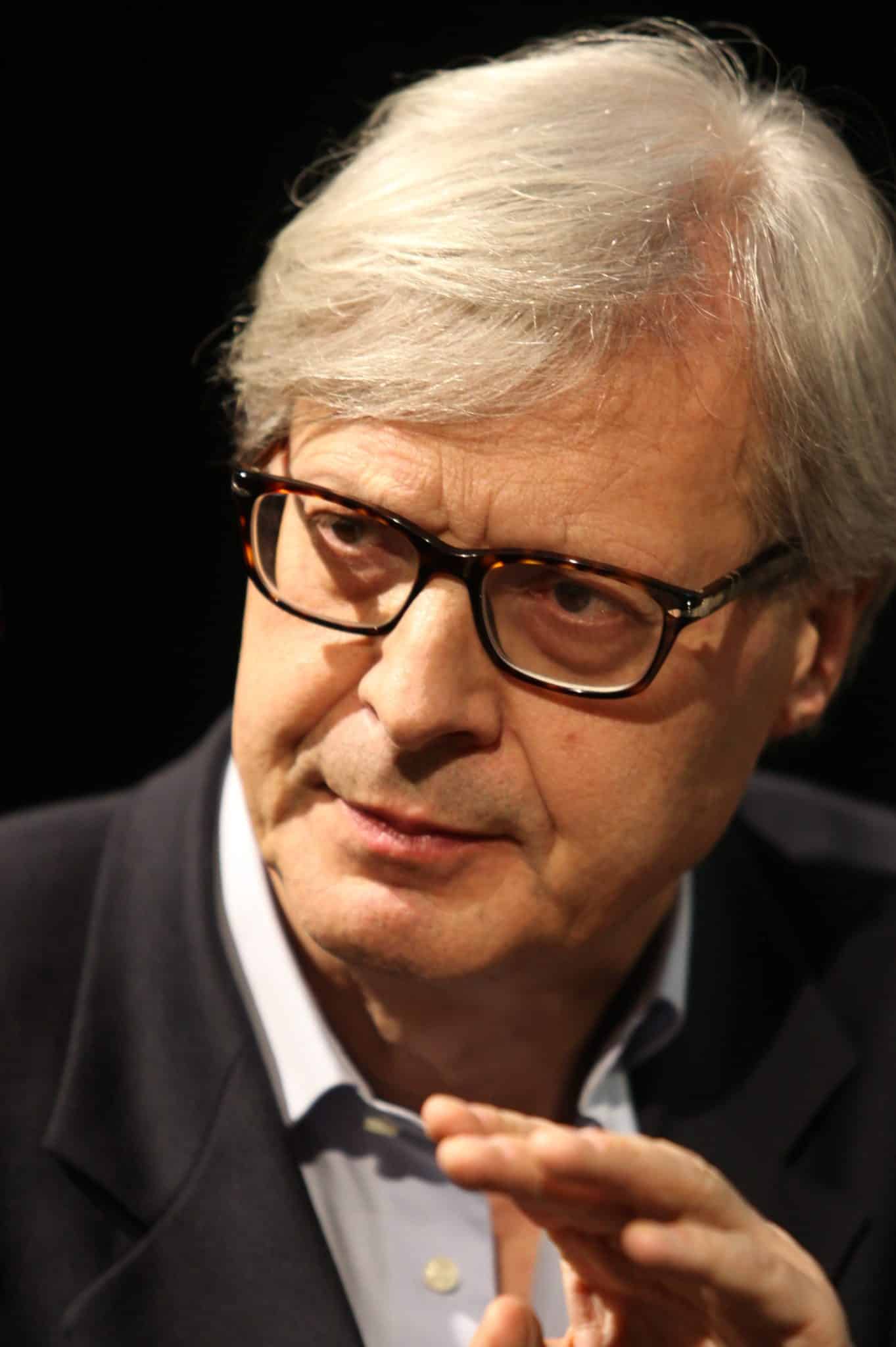 I mille di sgarbi