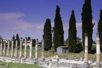 Aquileia