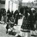 Tina modotti, la pasionaria della fotografia