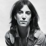 Patti smith, congratulazioni sacerdotessa del rock!