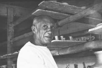 Pablo picasso