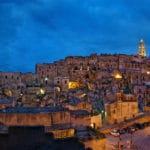 Matera, passeggiata nell'arte urbana