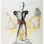 Pictor optimus: il misterioso viaggio di giorgio de chirico