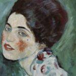 Ritrovato un klimt trafugato 22 anni fa