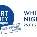Art city 2020 bologna