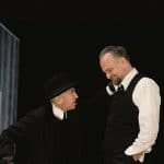 Un nemico del popolo. Al teatro argentina fino al 26 gennaio