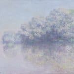 Monet, impressionisti segreti, Roma