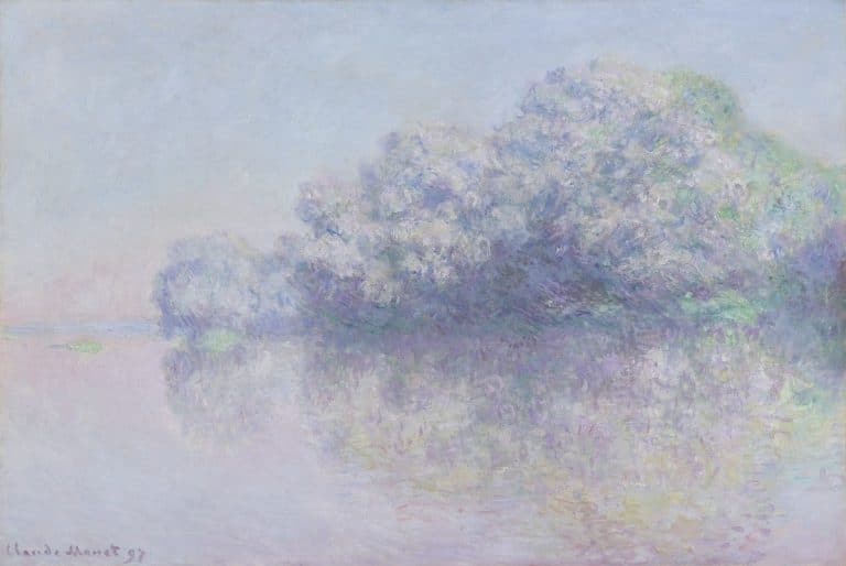Monet, impressionisti segreti, Roma