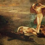Alla scoperta dei disegni di giulio aristide sartorio: un tesoro nascosto tra feste romane e aste d'arte