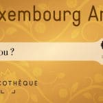 Luxembourg Art Prize 2020