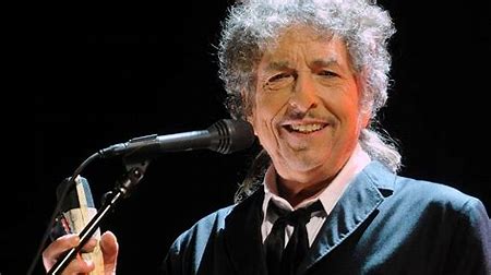 Bob dylan