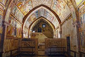 Cappella Sistina d'Abruzzo