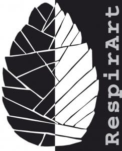 RespirArt Logo