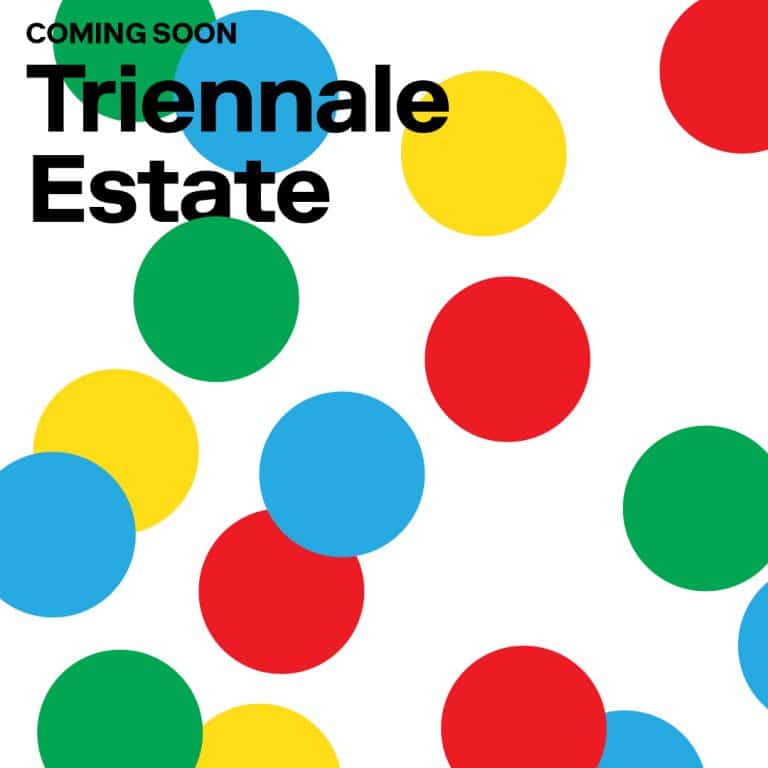 Triennale di Milano - Triennale Estate