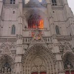 Cattedrale di Nantes