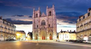 Cattedrale di Nantes