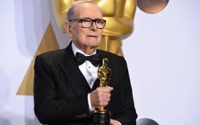 Ennio Morricone - Premio Oscar