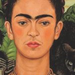 Frida kahlo a milano 2026: mostra, biglietti e cosa vedere
