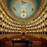 Teatro la fenice di Venezia
