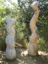 parco sculture del chianti pievasciata