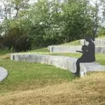 parco sculture del chianti pievasciata
