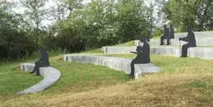 parco sculture del chianti pievasciata 