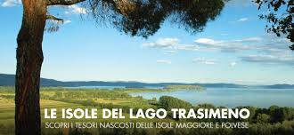 Umbria: Lago Trasimeno