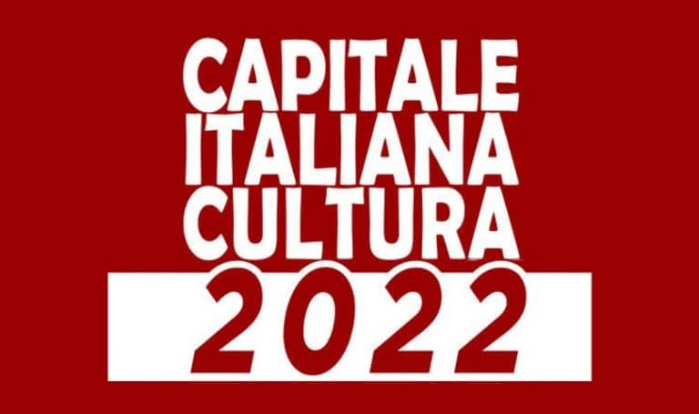 Capitale Italiana della Cultura 2022