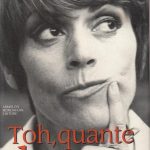 Franca valeri e l'omaggio di lella costa con "la vedova socrate"