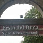 Urbino Festa del Duca
