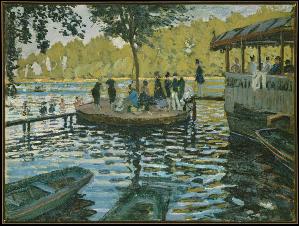 Monet