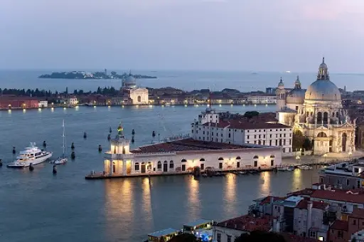 Prenota musei di notte - Venezia
