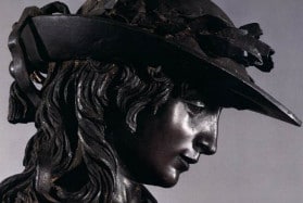 Accadde oggi: donatello è ancora decisivo per l’arte del rinascimento? - 13 dicembre 1466 muore donatello Museo nazionale del bargello, donatello, david