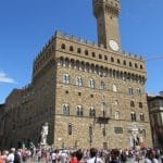 Palazzo vecchio firenze: biglietti, orari e torre di arnolfo