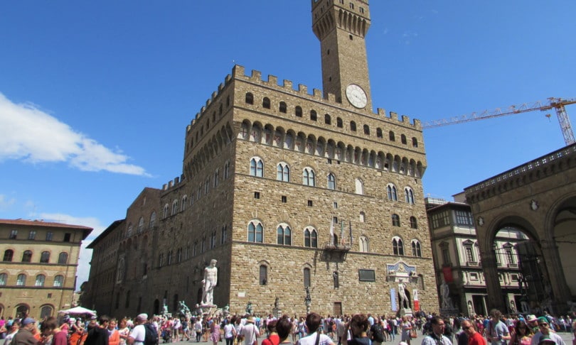 Ferragosto al museo