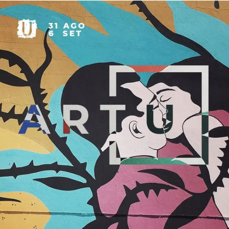 ArtU festival arti urbane
