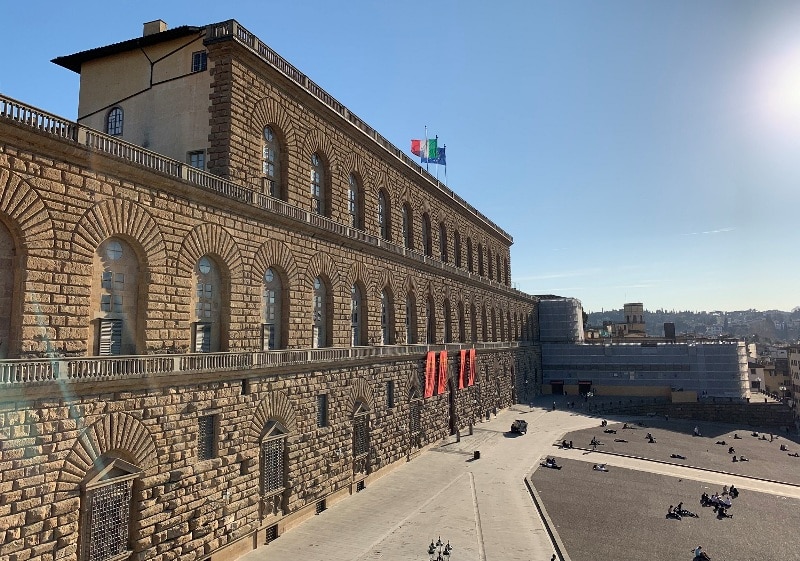 Pitti