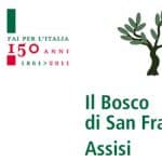 Assisi Bosco di San Francesco