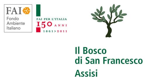 Assisi Bosco di San Francesco