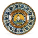 "made in italy 2020" ceramica italiana a faenza