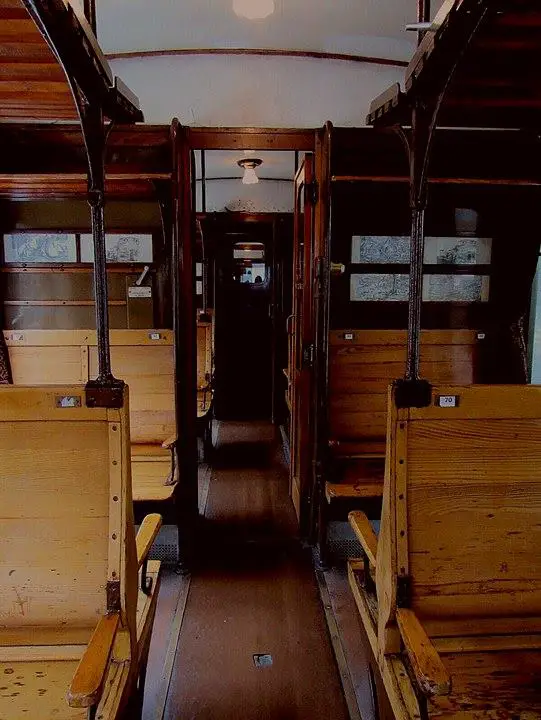 Riparte Il Reggia Express, Treno Storico Da Napoli A Caserta