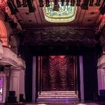 Cala il sipario su salone margherita e teatro dell'angelo