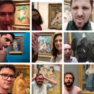 Renoir sucks at paintings