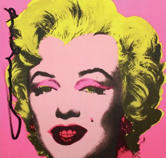 Andy Warhol 70 Opere A Stupinigi