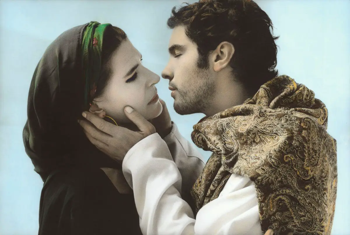 Mostre palazzo grassi: "once upon a dream"