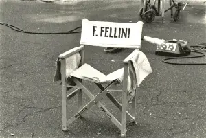 Casa Fellini