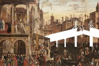 Progetto rialto gallerie dell'accademia di venezia