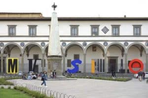 Musei di Firenze programma digitale