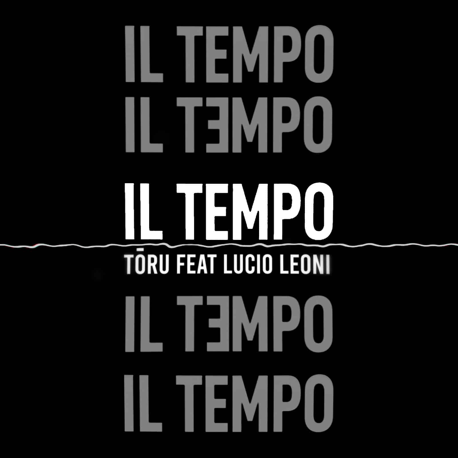 Tōru, pubblica il suo nuovo singolo intitolato “il tempo”