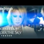 Yoshiki Under the sky
